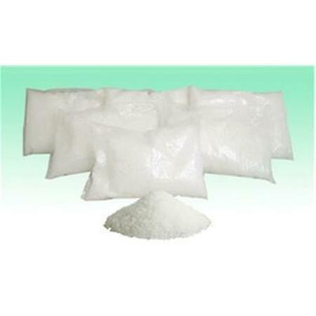 WAXWEL 36 x 1 lbs Bags of Paraffin Pastilles - Winter Green Fragrance WaxWel-11-1752-36